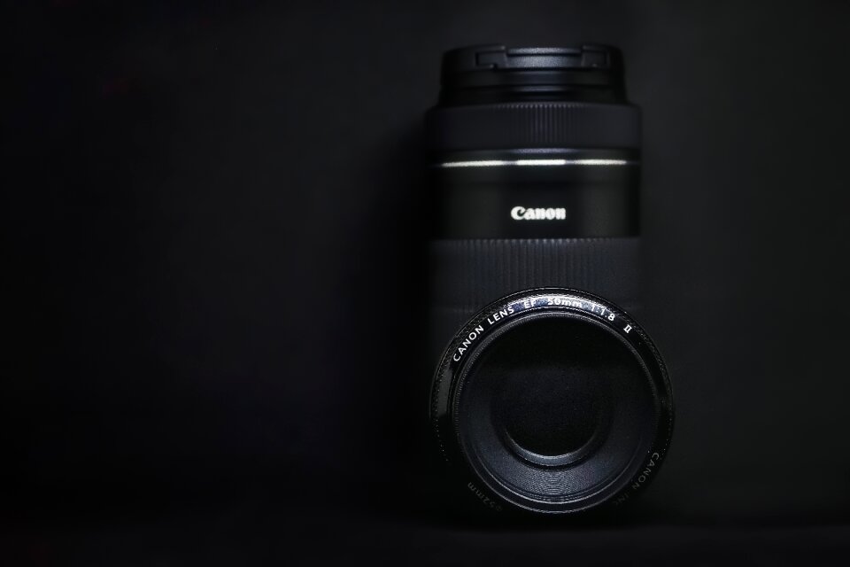 Desktop shutter equipment