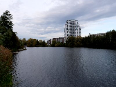 Maselakebucht 2019-10-18 02