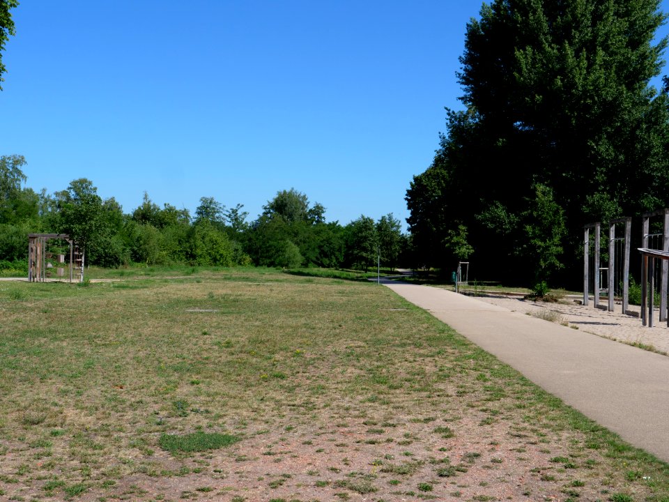 Maselakepark 2019-07-24 09