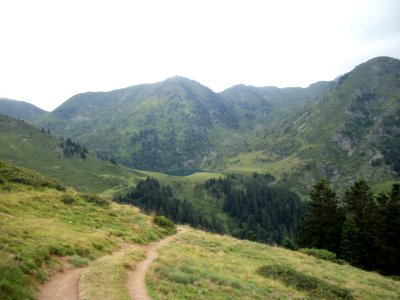 Massif de la Barousse 15