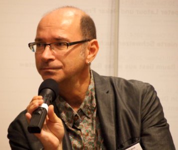 Martin Walker Buchmesse 2014 (04)