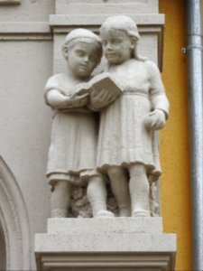 Max Greil school Weida 10