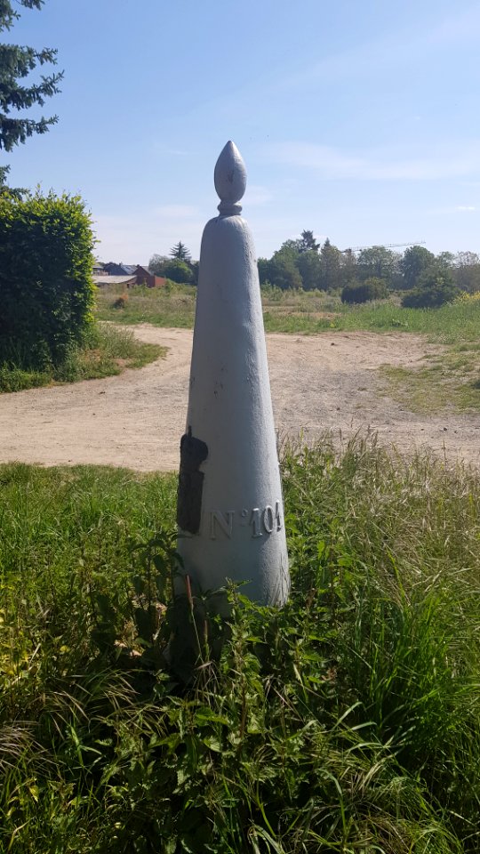 Maastricht-Smeermaas-Grenspaal 101 (BE-NL) (4)