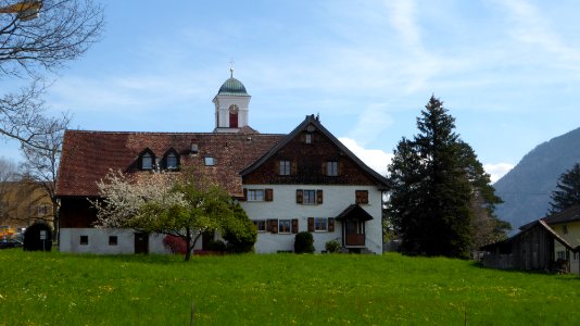 Mauren Peter-und-Paul-Strasse 24