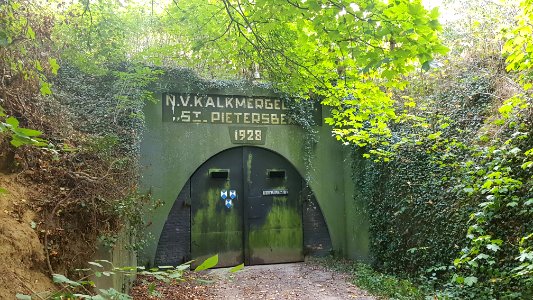 Maastricht-oostelijke ingang Van Schaïktunnel (3)