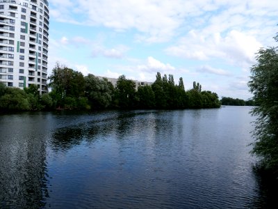 Maselakebucht 2019-07-07 04