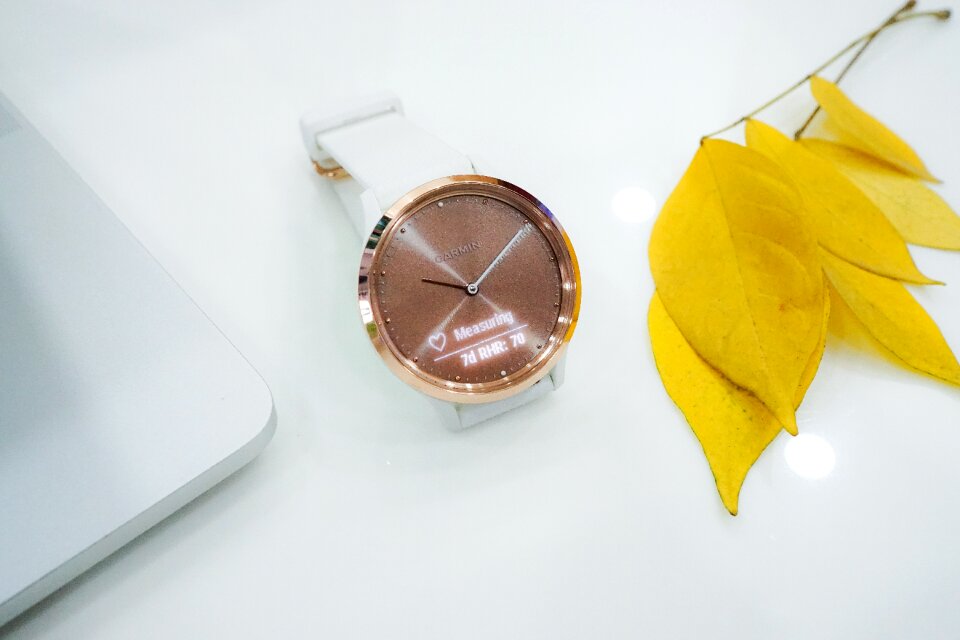 Leaf time technology