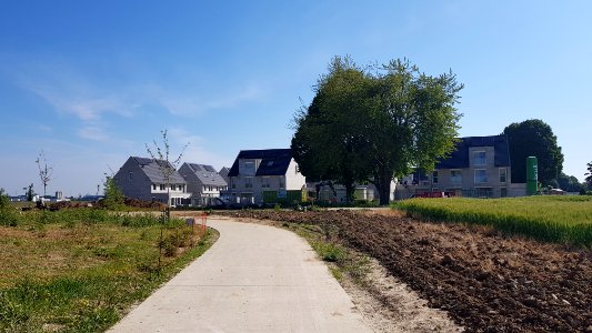 Maastricht-Veldwezelt-Grenspaal 92a (BE-NL) (2)