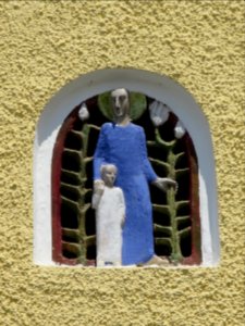 Marktplatz 12 Tüßling