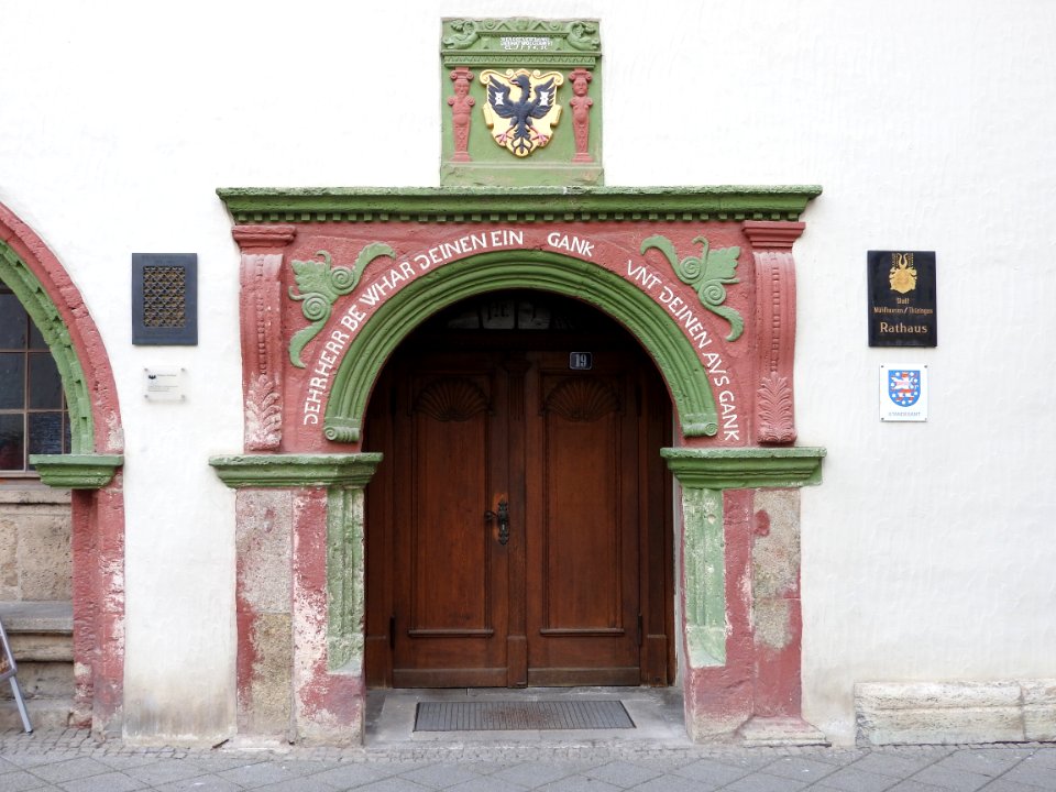 Mühlhausen-Thüringen 30