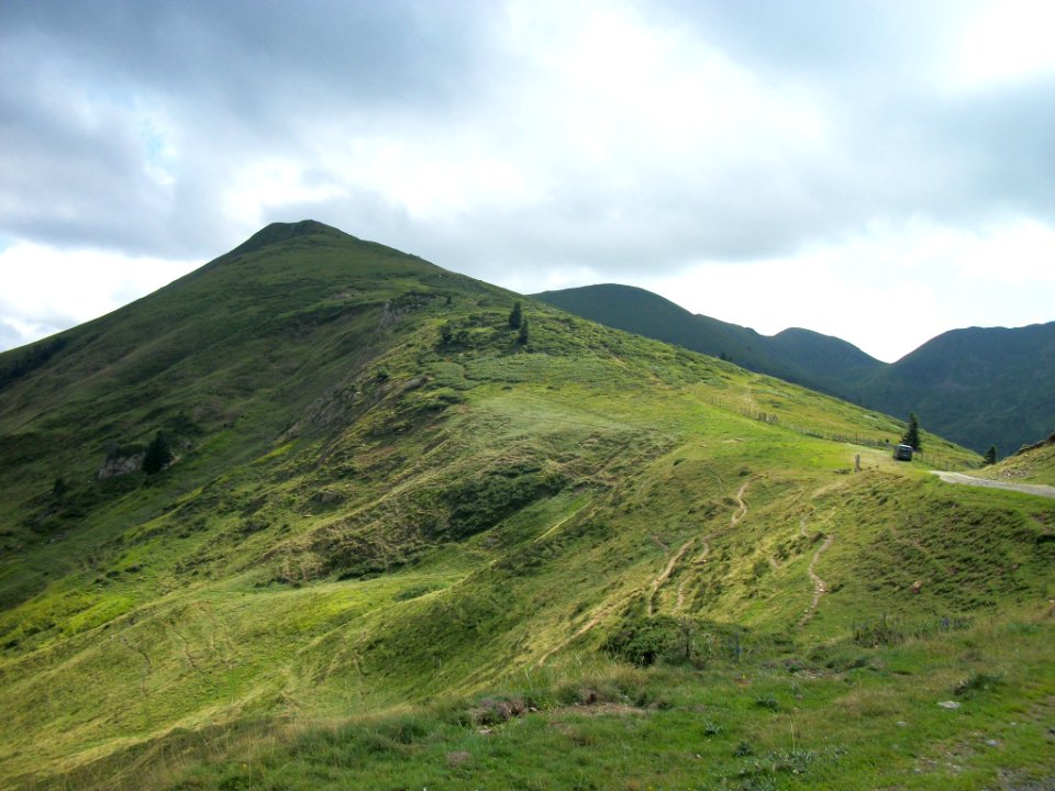 Massif de la Barousse 08