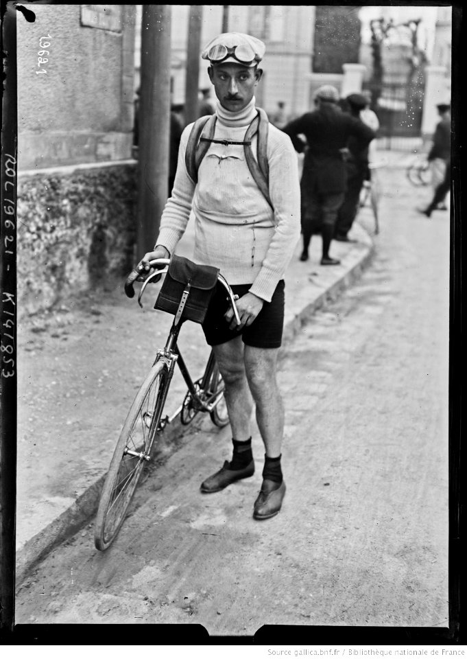 Maurice Léturgie