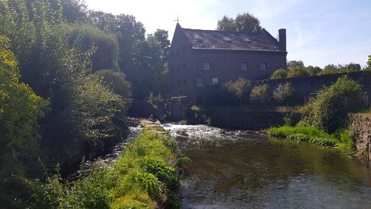 Maastricht-Nekummermolen (9)
