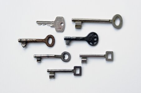 Lock safety secure photo