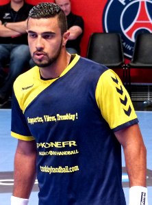 Marouan Chouiref 20141008