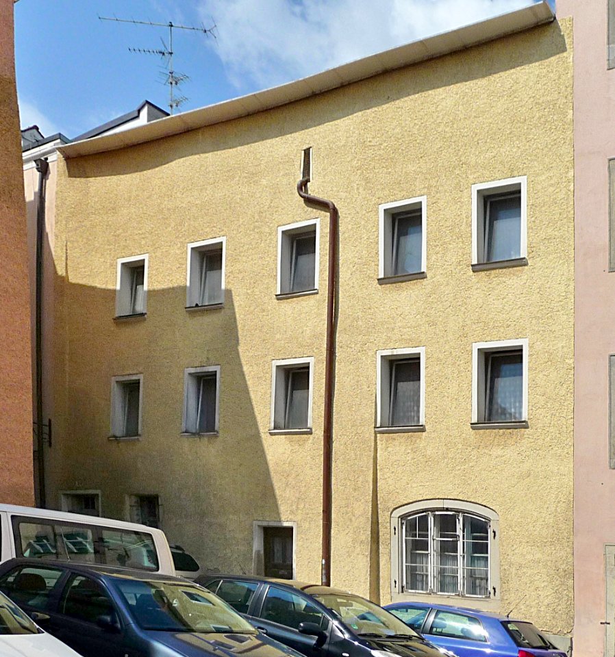 Marktgasse 4 Passau