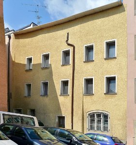 Marktgasse 4 Passau