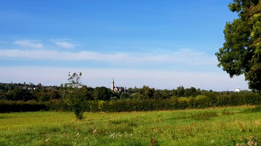 Maastricht-Sint-Theresiakerk (1)
