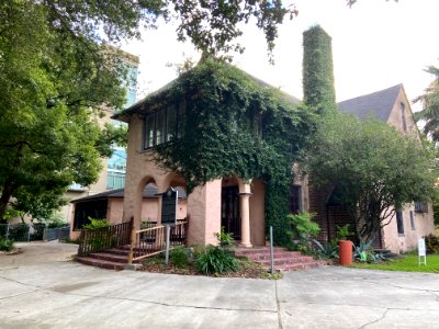 Maurice Joseph Sullivan House