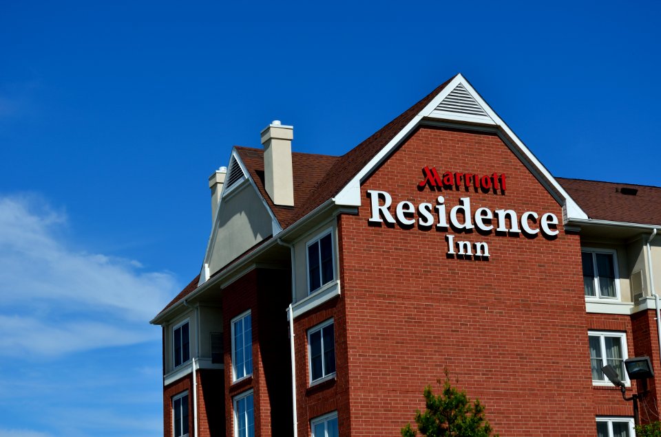 MarriottResidenceInn