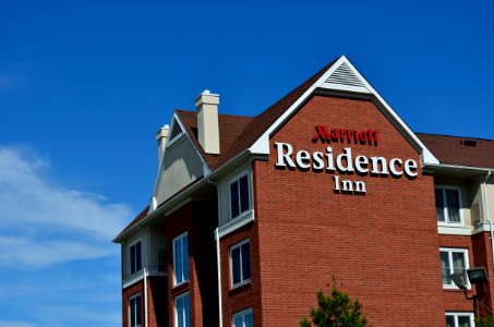 MarriottResidenceInn