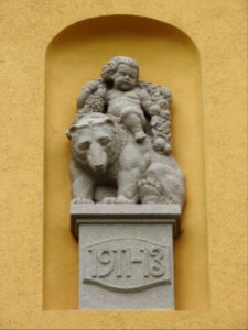 Max Greil school Weida 13