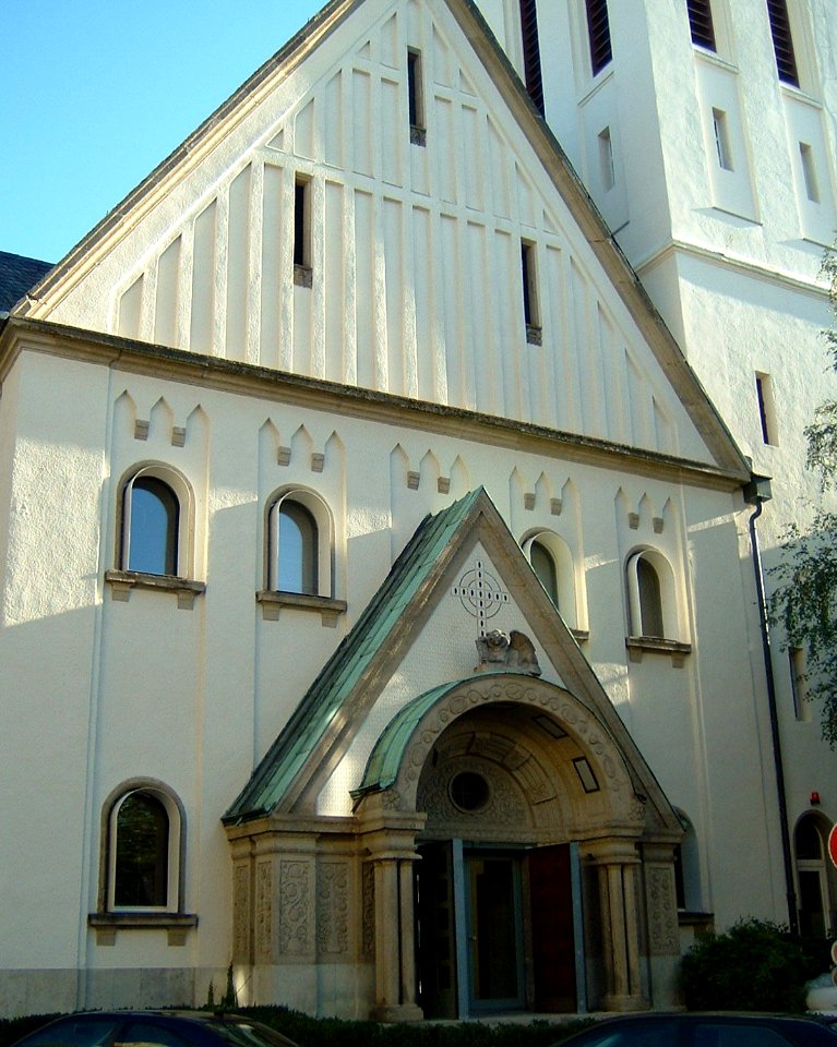 Markuskirche p 010