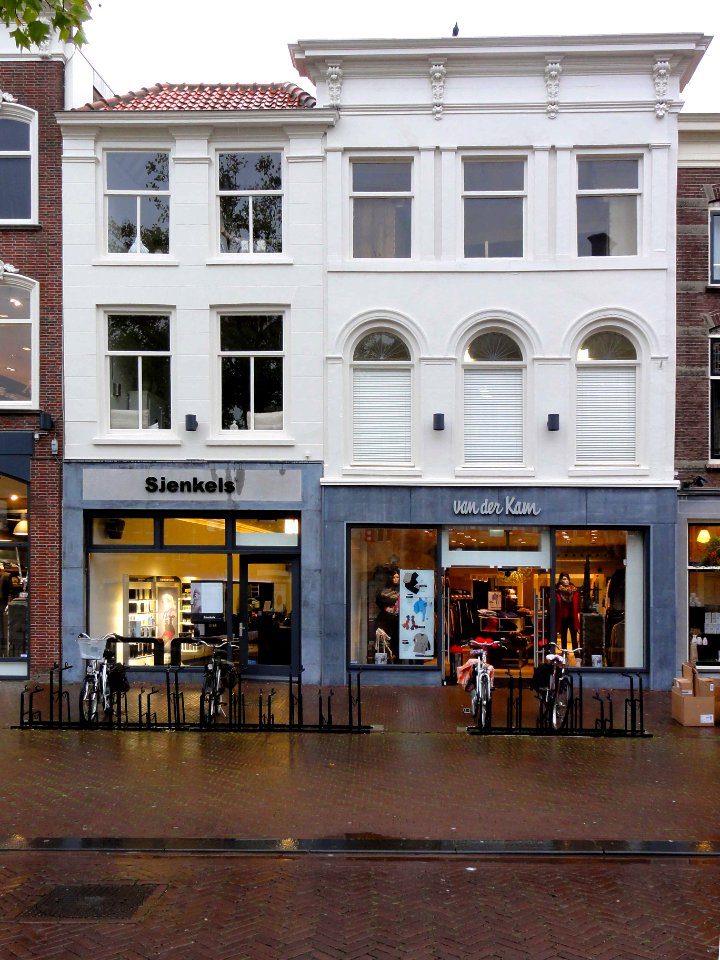 Markt 12 13 Gouda