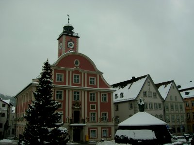 Marktplatz 11-15 Eichstätt (1)