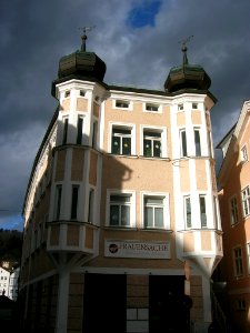 Marktplatz 2 Eichstätt (2019-03 3) photo