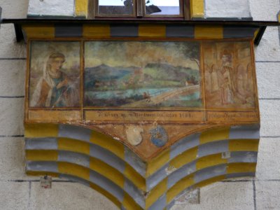 Marktplatz 22 Kraiburg 1