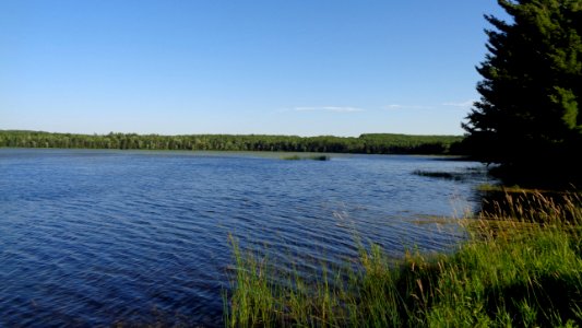 Marl Lake, Michigan2 photo