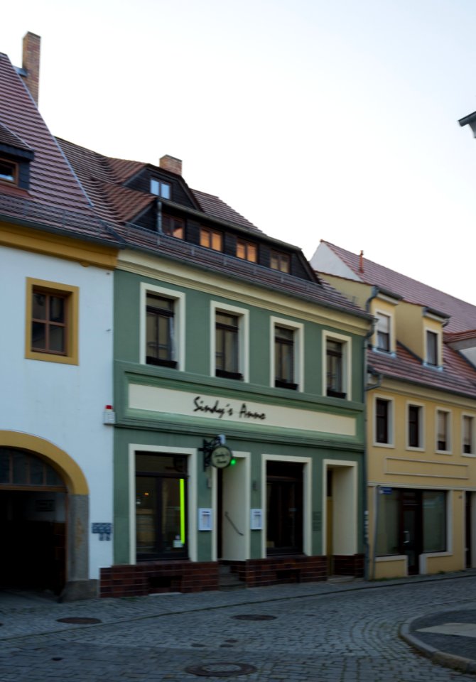 Markt 5, Hoyerswerda