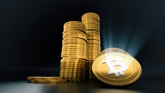 Money electronic currency