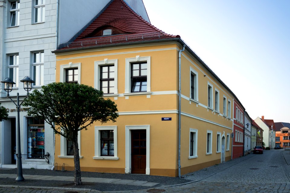 Markt 10, Hoyerswerda
