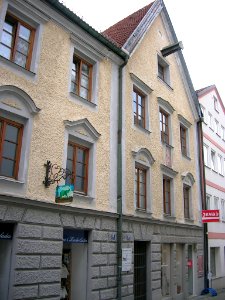 Marktgasse 10-12 Eichstätt -D-1-76-123-133