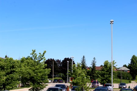 Markham Centennial Centre (5)
