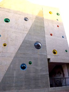 Móstoles - Instituto de la Mujer y Archivo Municipal (IMAM) 12