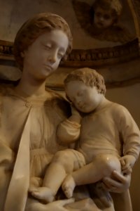 Madonna con il Bambino (Gagini)