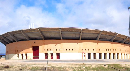 Móstoles - Plaza de Toros 2