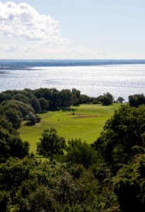 Mölle golfklubb 2 photo