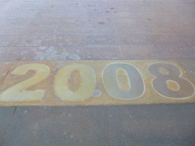 Móstoles - Plaza del Sol, Monumento a la Libertad 08