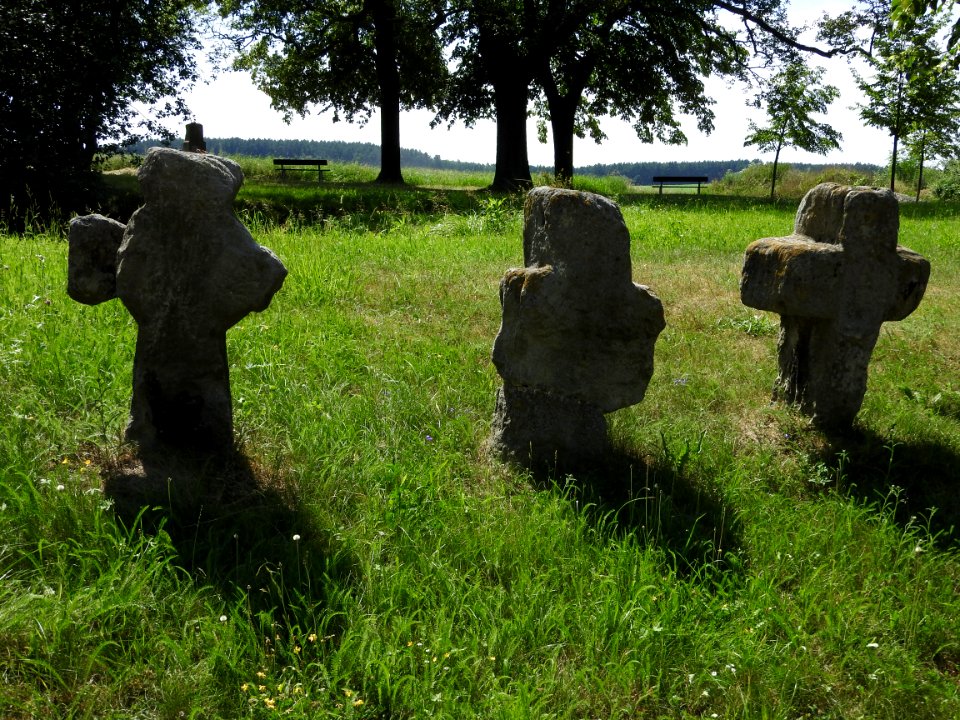 Mötzelbach, Thuringia 1