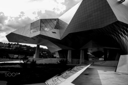 Lyon Musée Des Confluences (182299695)