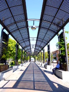 Móstoles - Plaza de Pradillo 2