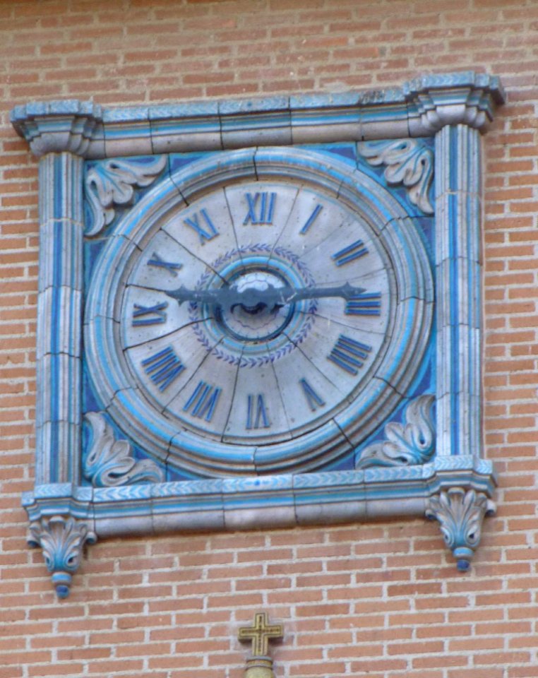 Móstoles - Ayuntamiento 5