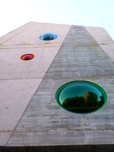 Móstoles - Instituto de la Mujer y Archivo Municipal (IMAM) 05