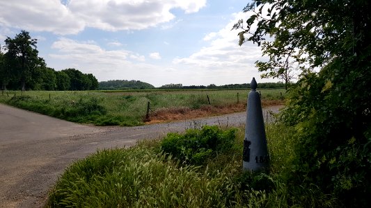 Maastricht-Vroenhoven-Grenspaal 79 (BE-NL) (4)