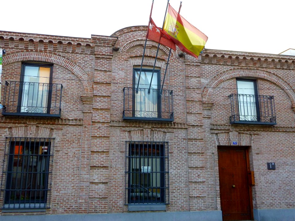 Móstoles - Museo de la Ciudad de Móstoles 2