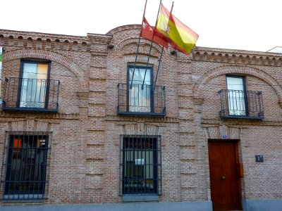 Móstoles - Museo de la Ciudad de Móstoles 2